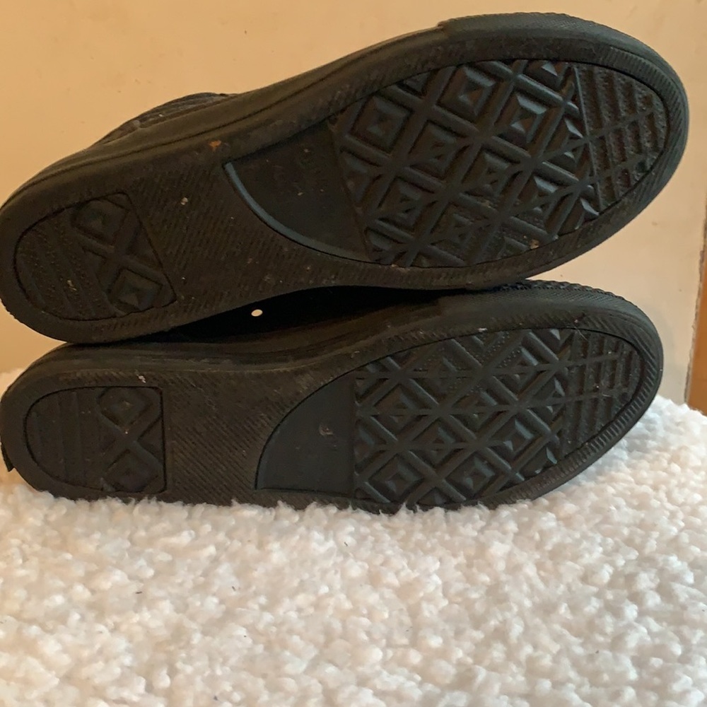 Canvas Converse - Picture 4 of 4